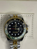 Rolex - GMT master 2 | Oyster Perpetual date