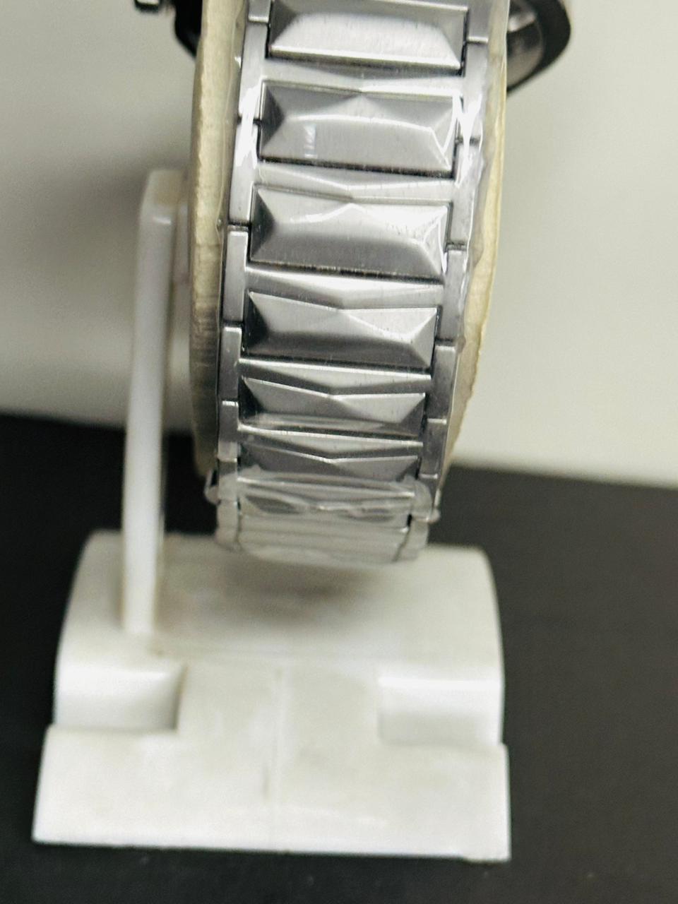 HUBLOT - SILWORLD | Automatic date perpetual