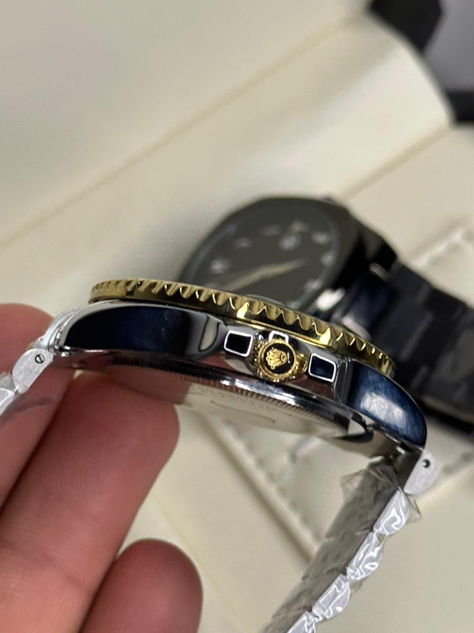 Rolex - GMT master 2 | Oyster Perpetual date