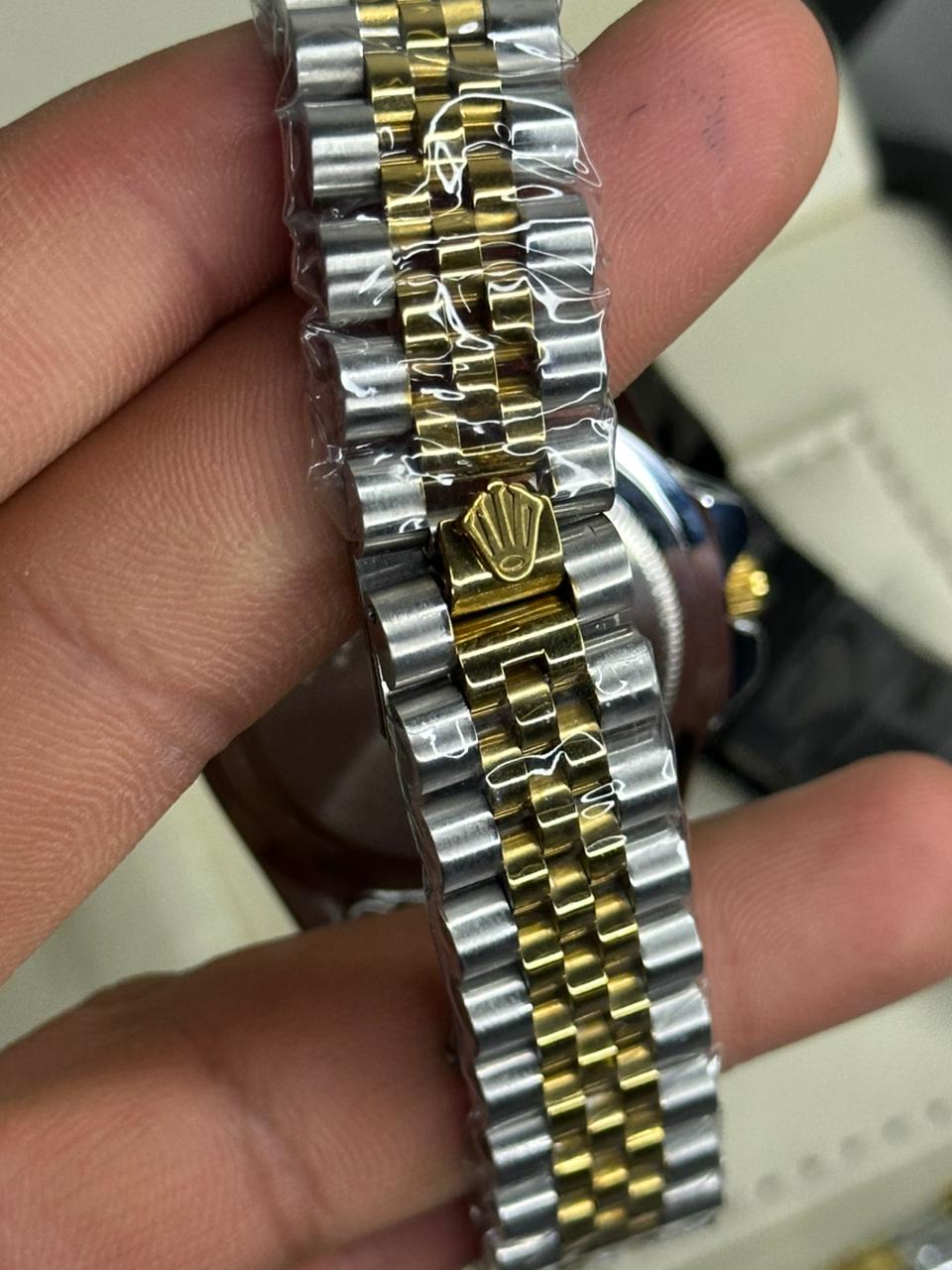 Rolex - GMT master 2 | Oyster Perpetual date